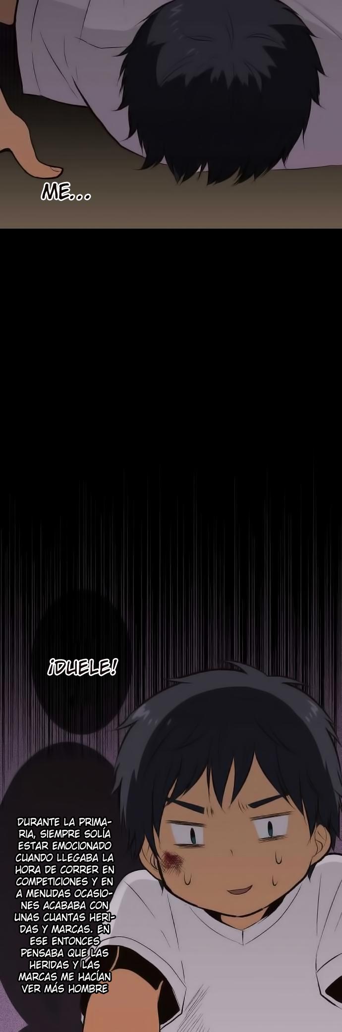 Read ReLIFE ES Manga Online