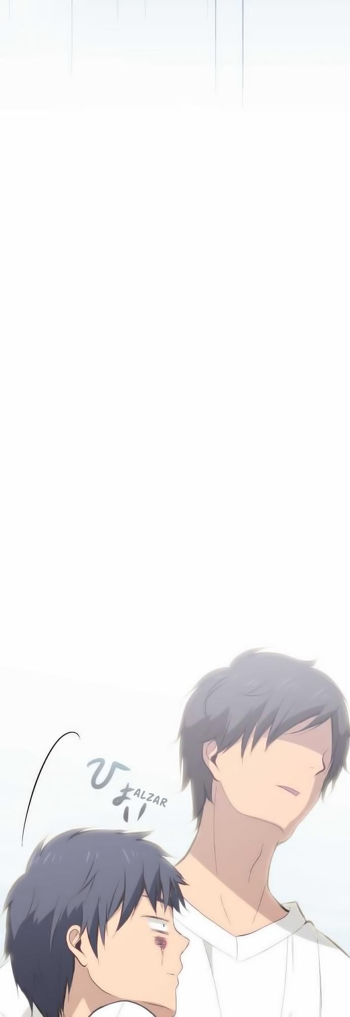 Read ReLIFE ES Manga Online