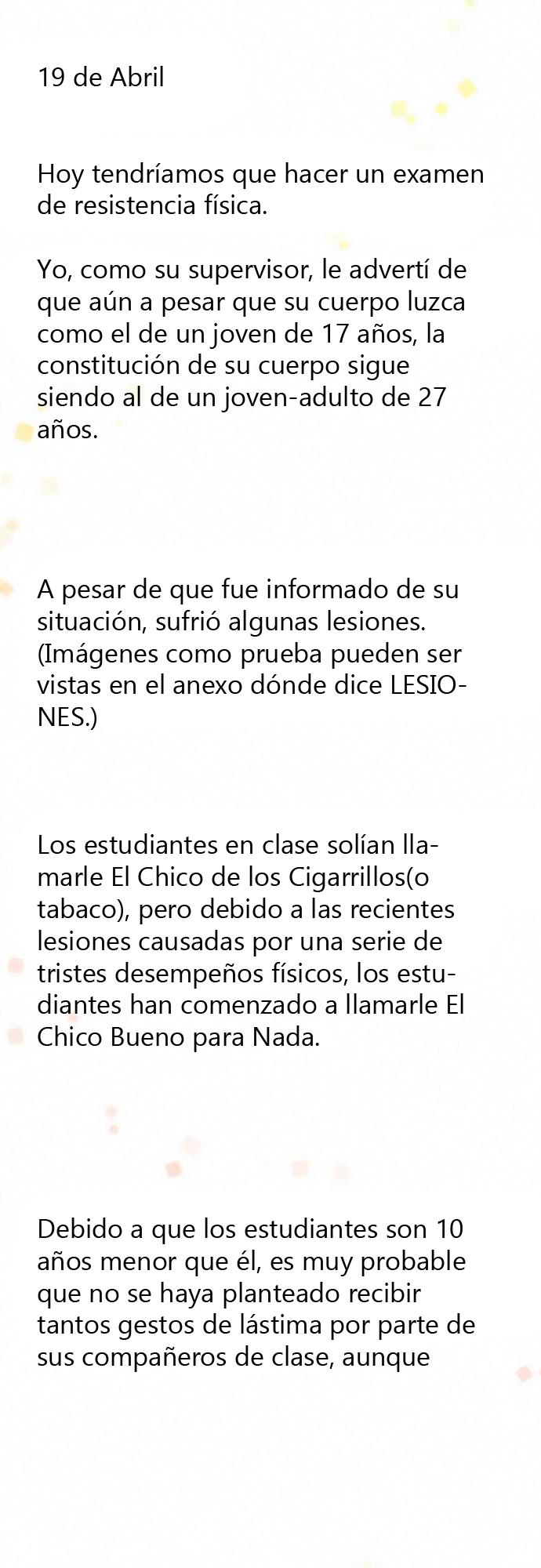 Read ReLIFE ES Manga Online