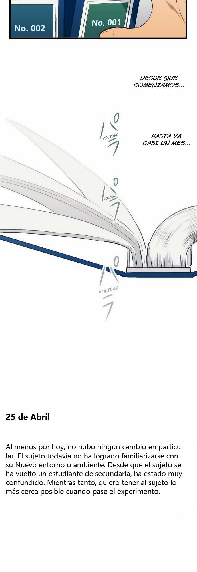 Read ReLIFE ES Manga Online