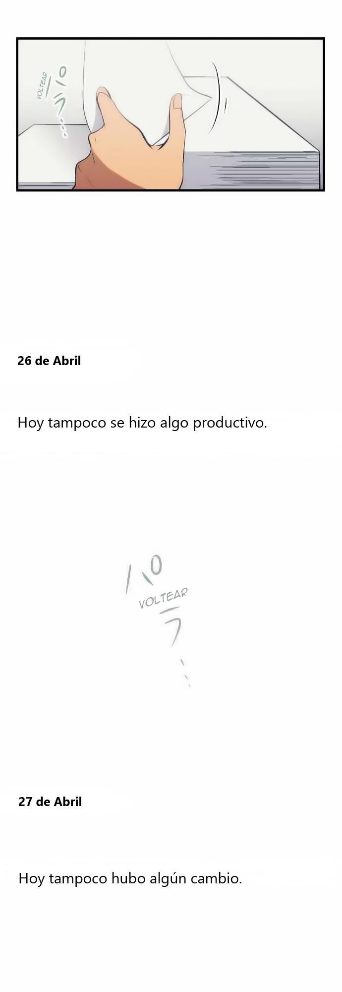 Read ReLIFE ES Manga Online