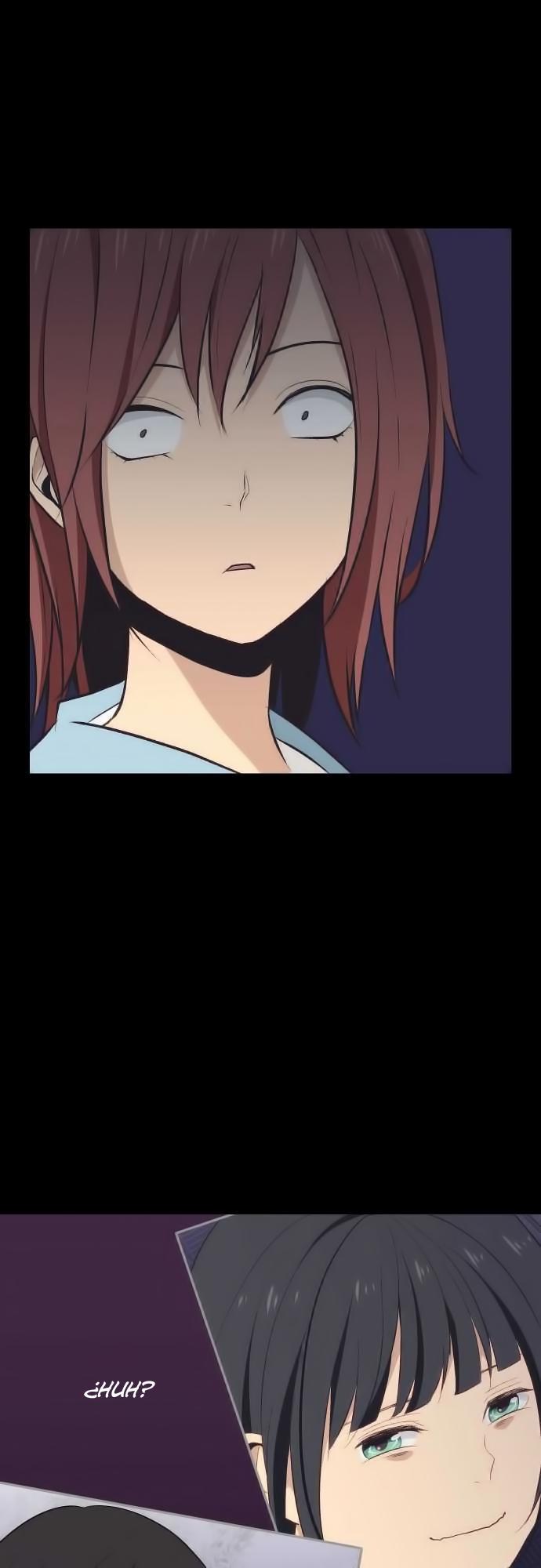 Read ReLIFE ES Manga Online