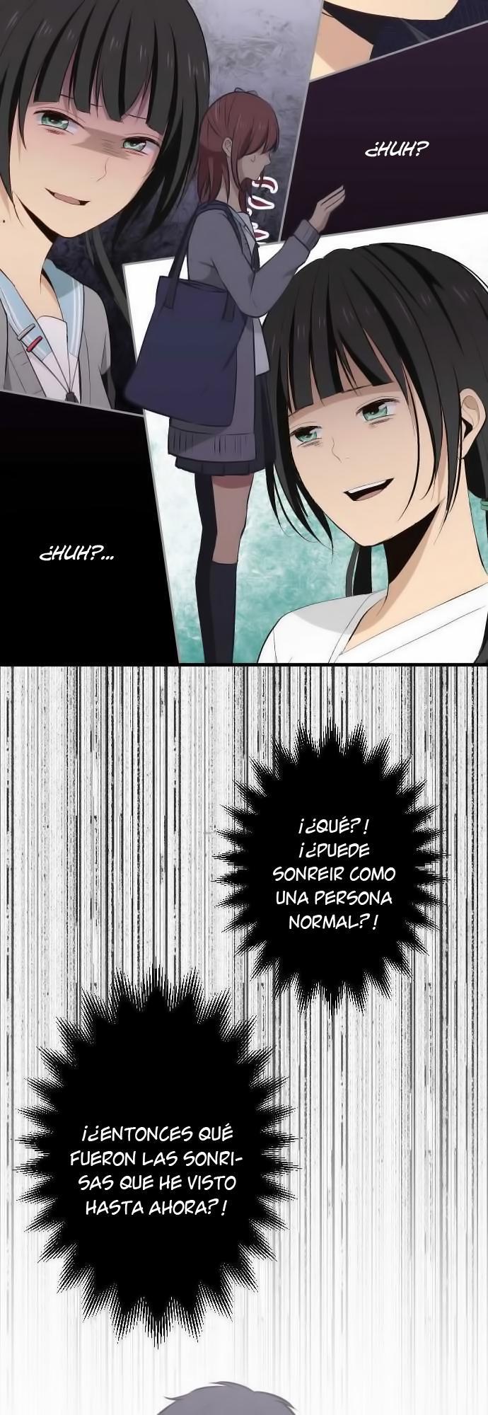 Read ReLIFE ES Manga Online