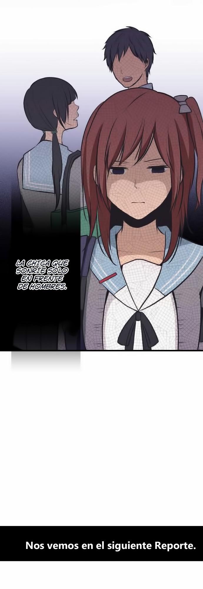 Read ReLIFE ES Manga Online