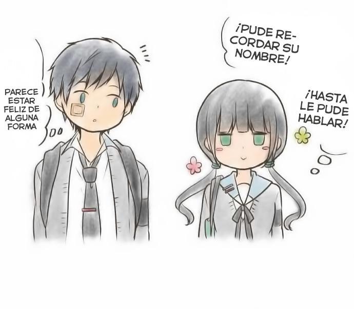 Read ReLIFE ES Manga Online