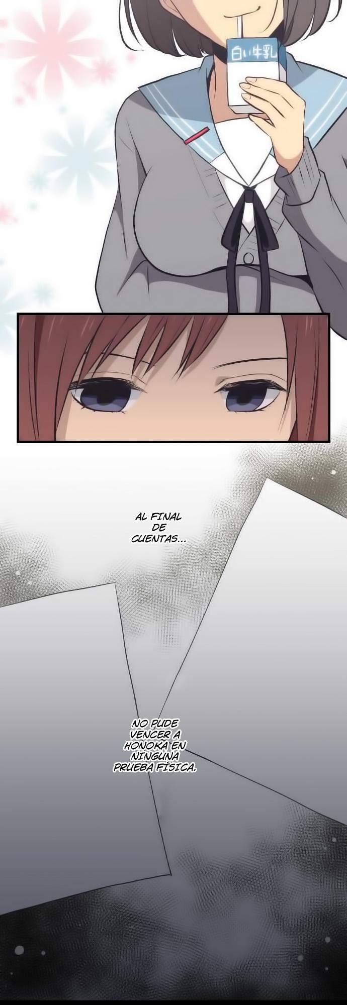 Read ReLIFE ES Manga Online