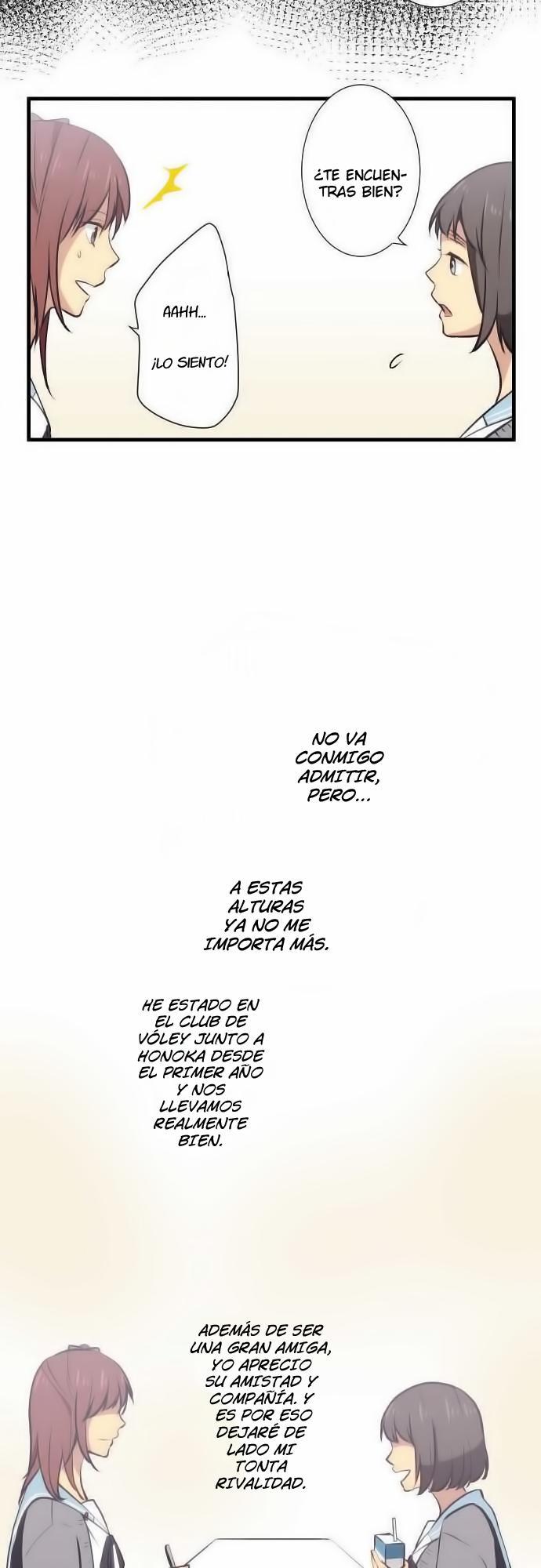 Read ReLIFE ES Manga Online