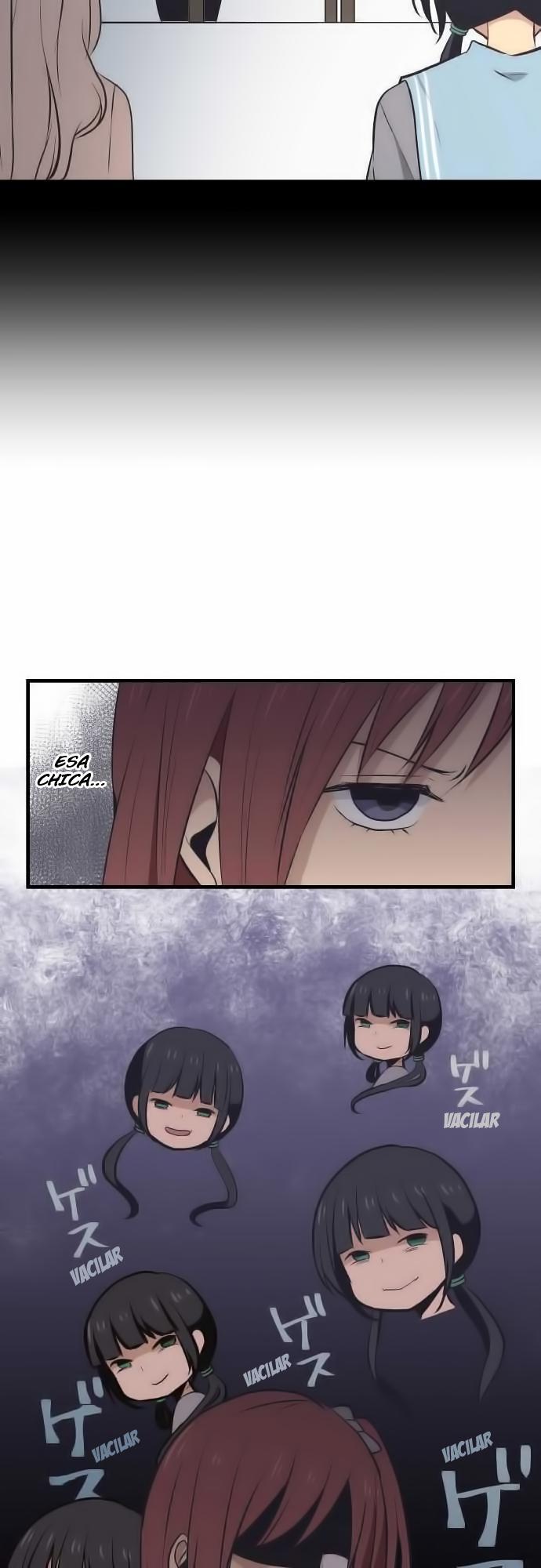 Read ReLIFE ES Manga Online