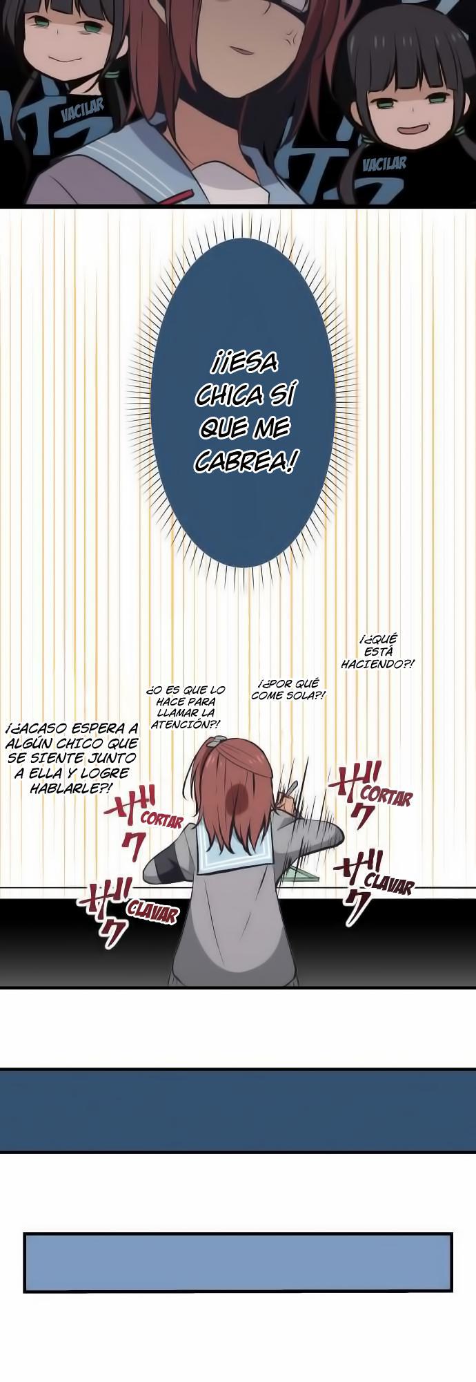 Read ReLIFE ES Manga Online