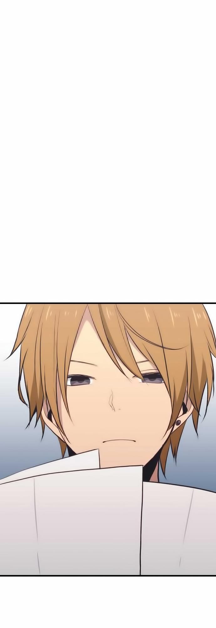 Read ReLIFE ES Manga Online