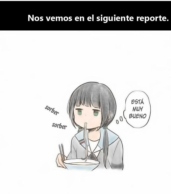 Read ReLIFE ES Manga Online