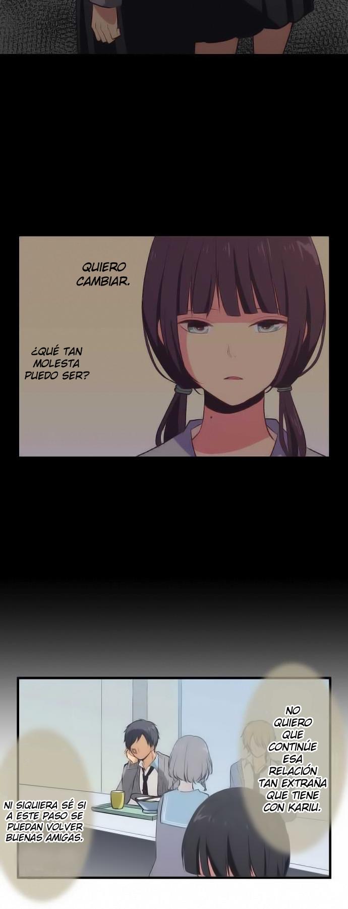 Read ReLIFE ES Manga Online