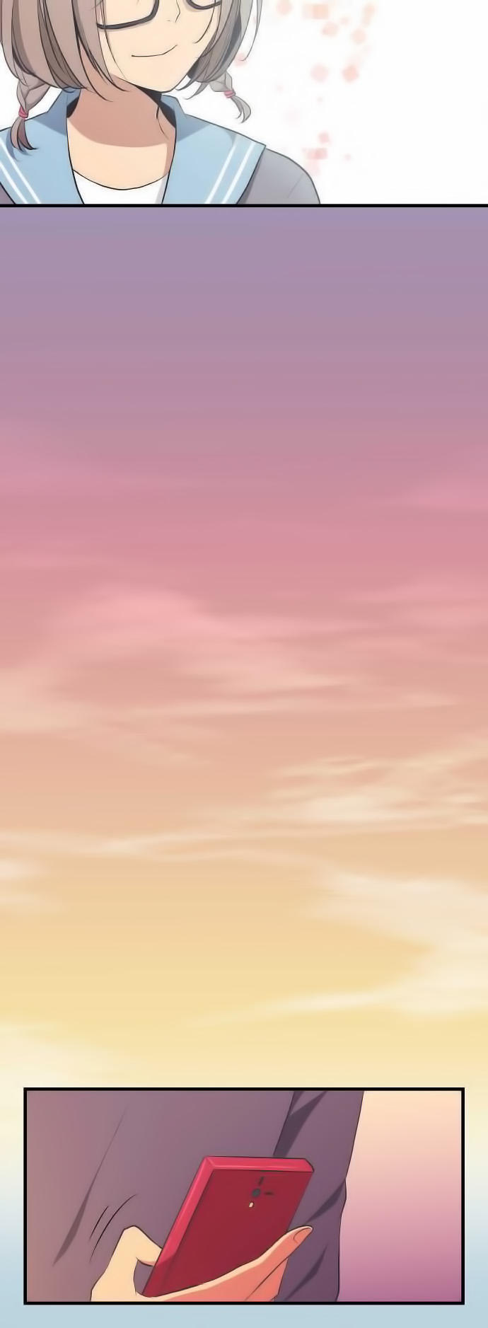 Read ReLIFE ES Manga Online