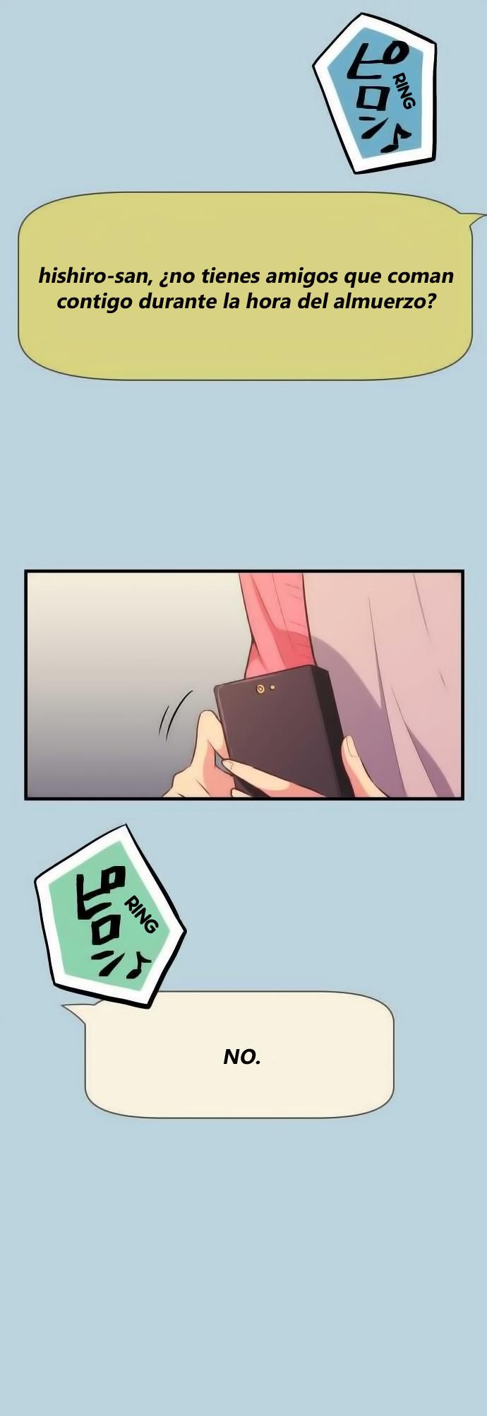 Read ReLIFE ES Manga Online