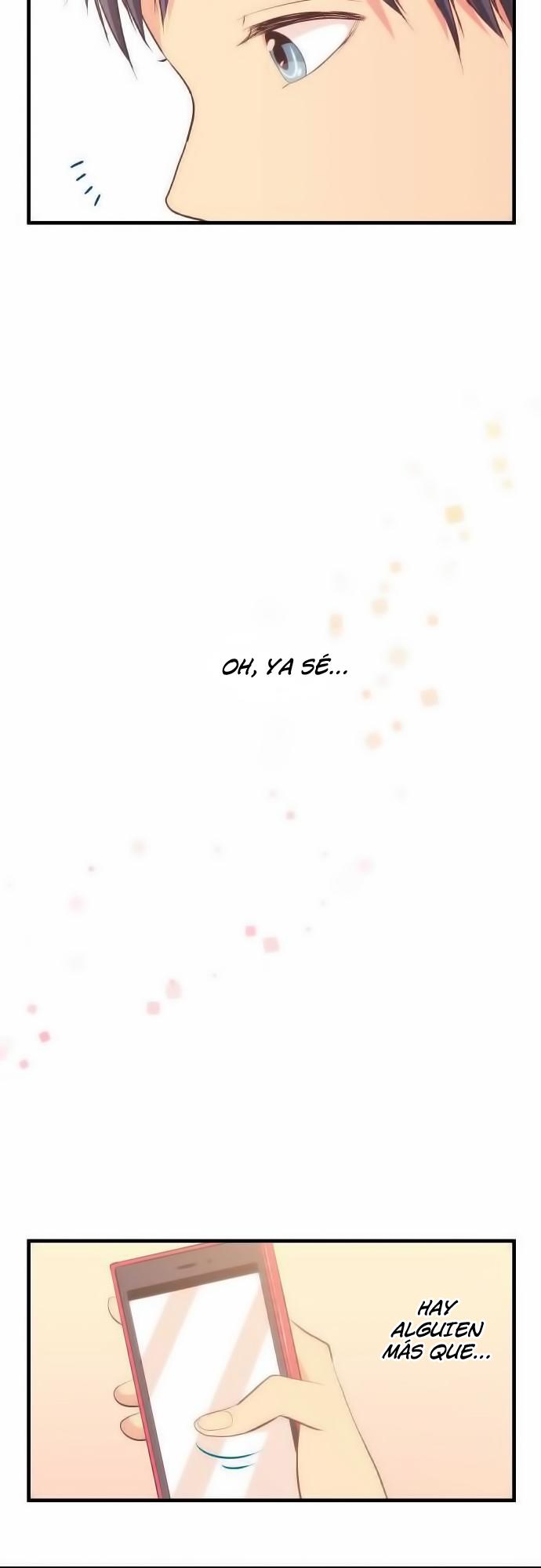 Read ReLIFE ES Manga Online