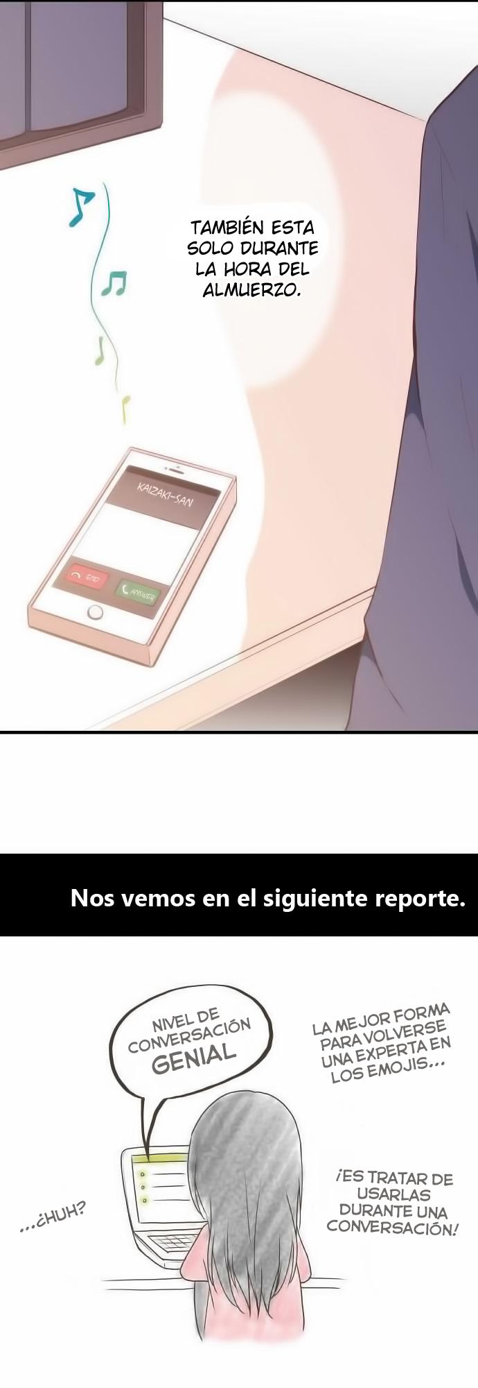 Read ReLIFE ES Manga Online