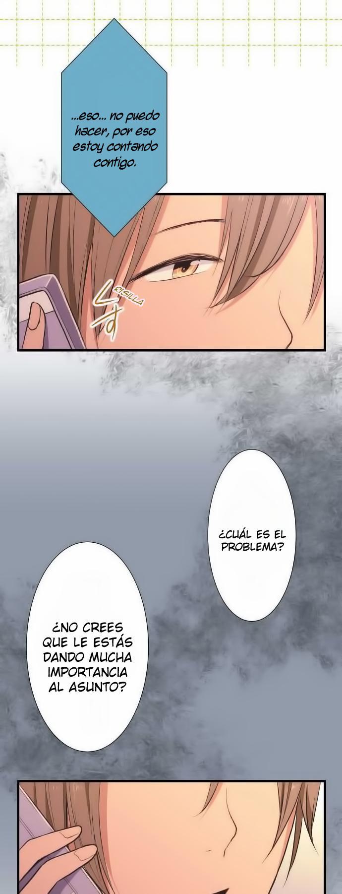 Read ReLIFE ES Manga Online