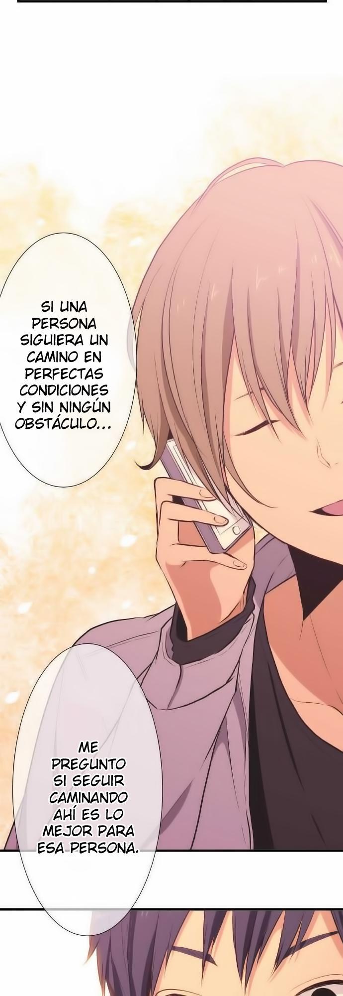 Read ReLIFE ES Manga Online