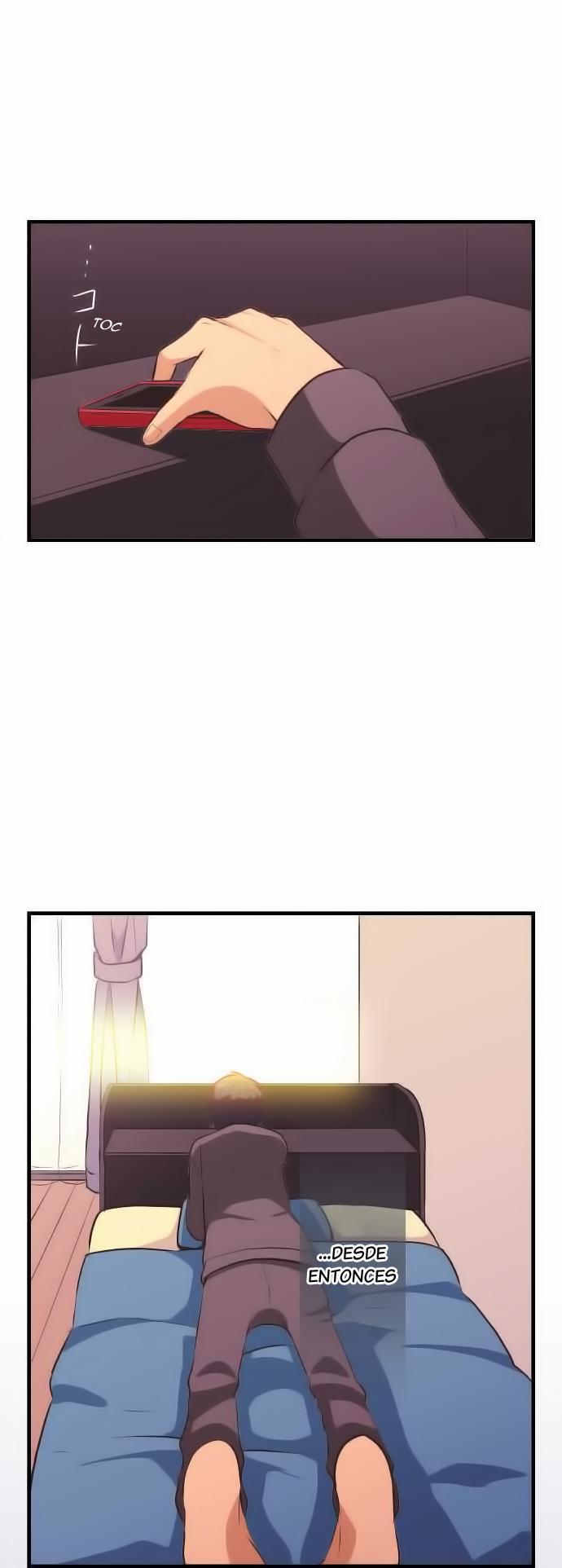 Read ReLIFE ES Manga Online