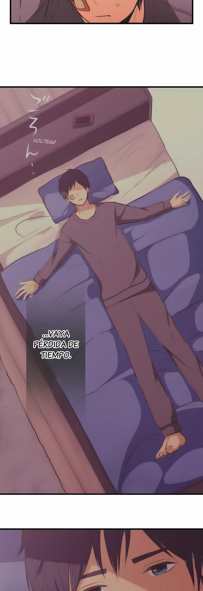 Read ReLIFE ES Manga Online