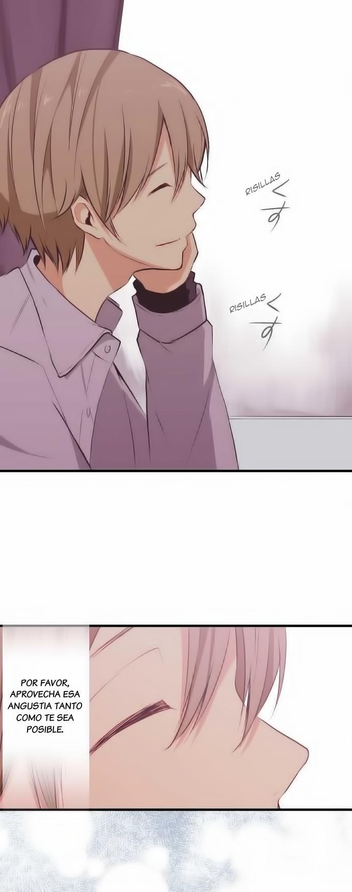 Read ReLIFE ES Manga Online