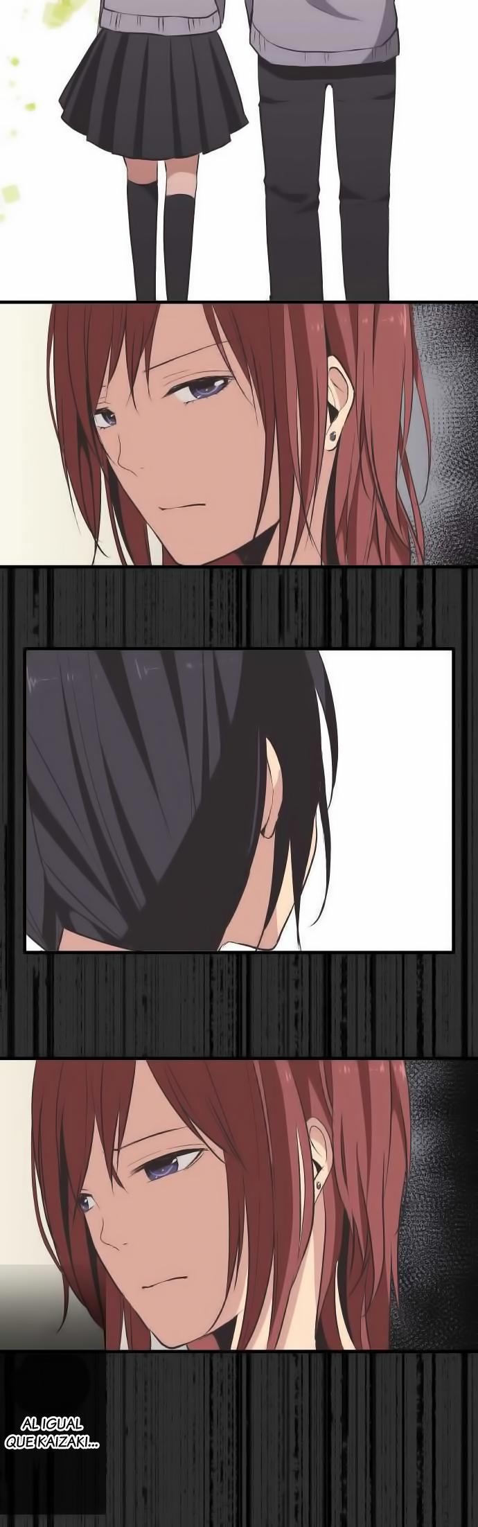 Read ReLIFE ES Manga Online