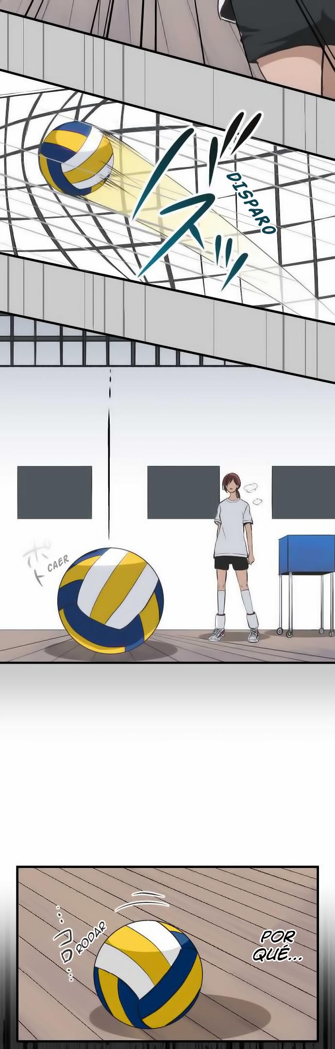 Read ReLIFE ES Manga Online