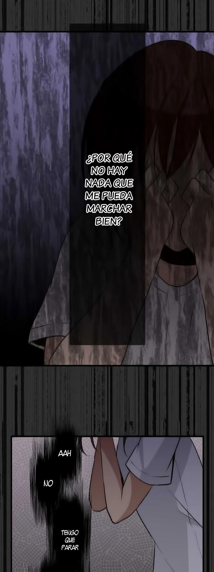 Read ReLIFE ES Manga Online