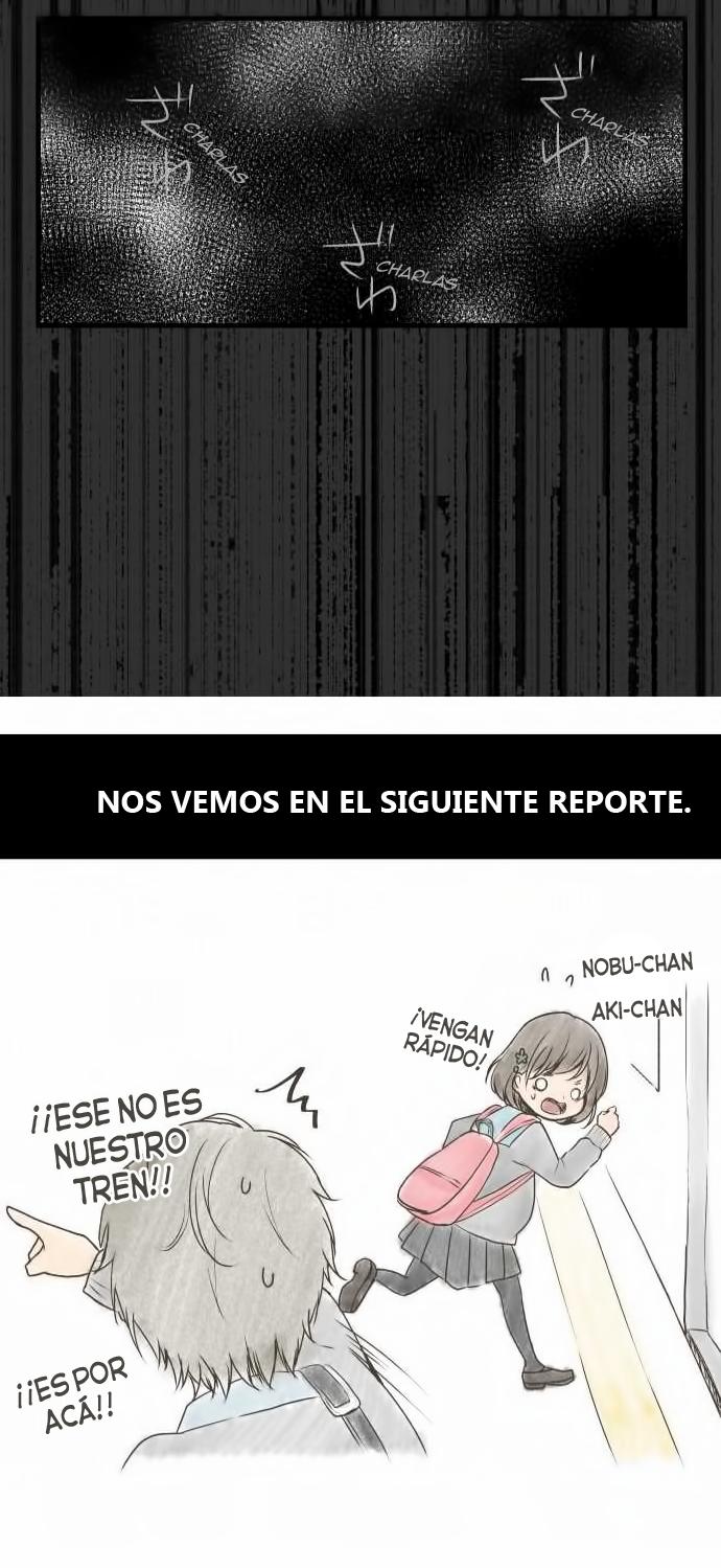 Read ReLIFE ES Manga Online