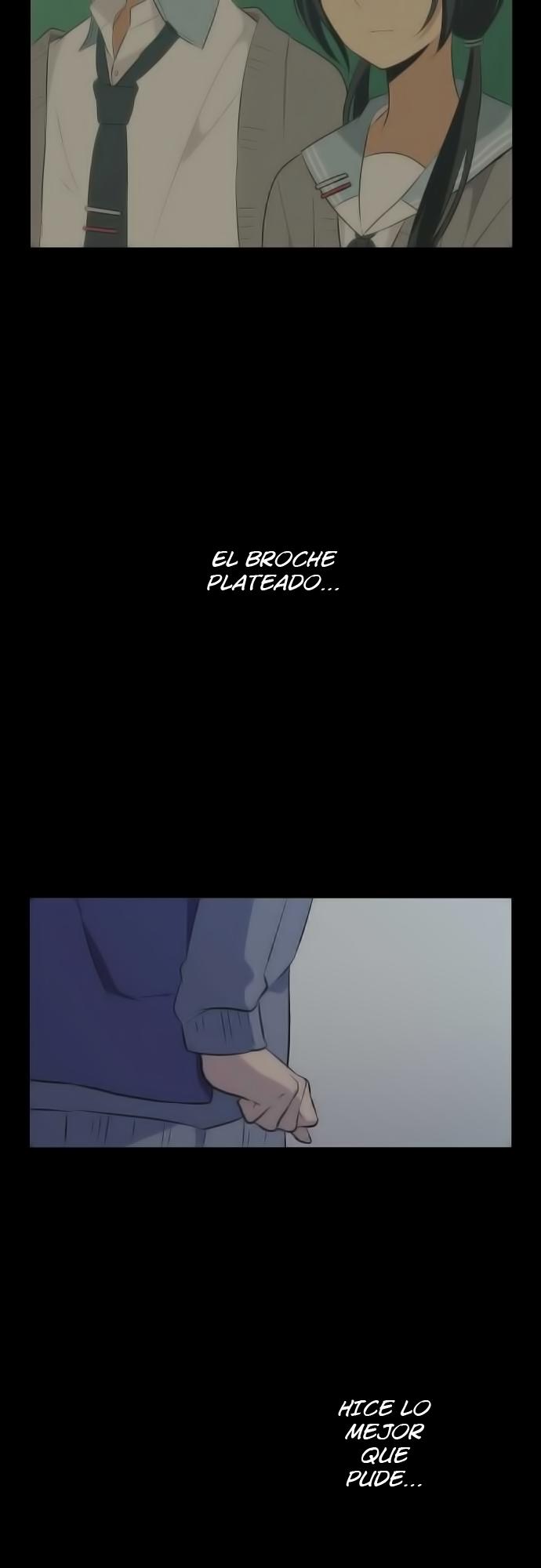 Read ReLIFE ES Manga Online