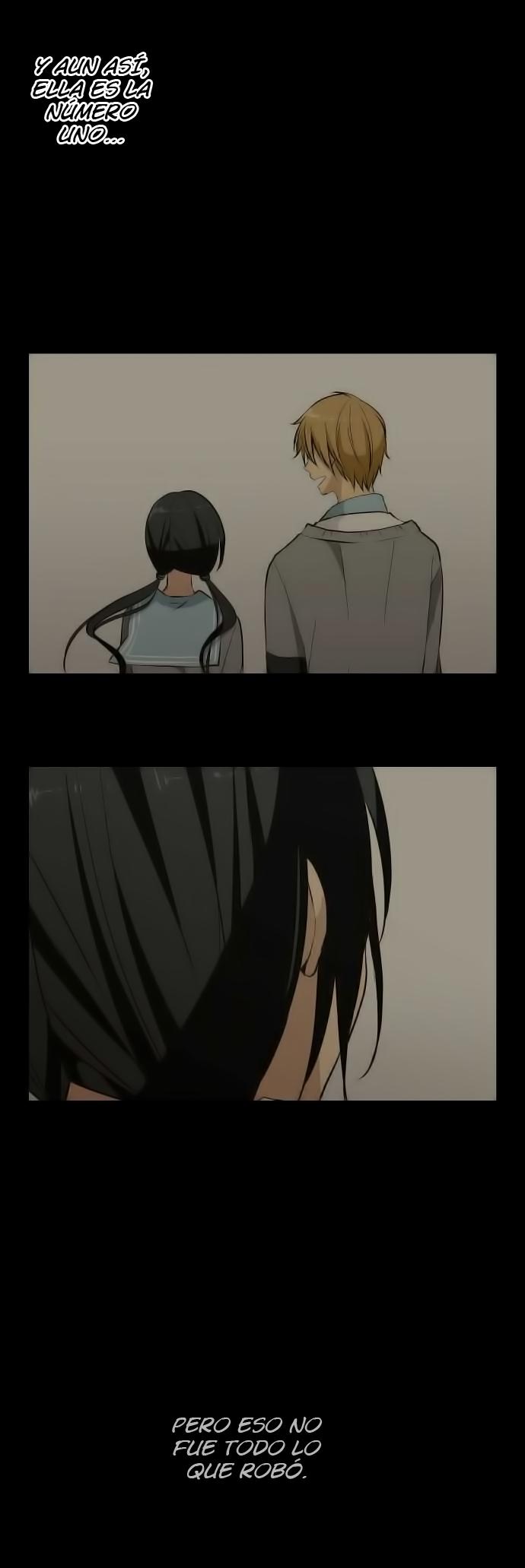 Read ReLIFE ES Manga Online