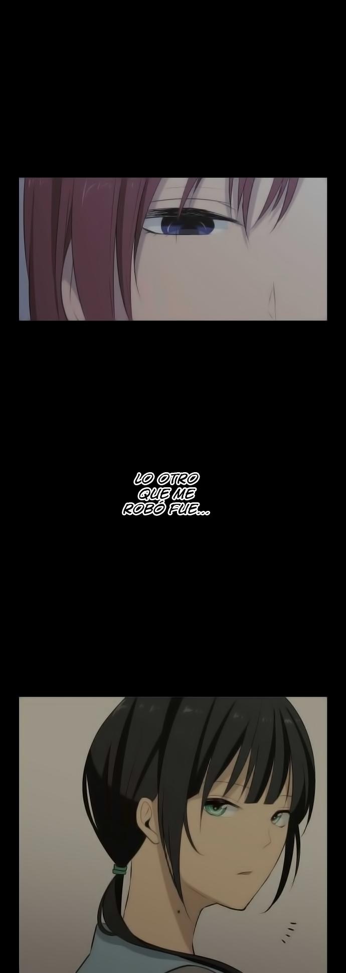 Read ReLIFE ES Manga Online