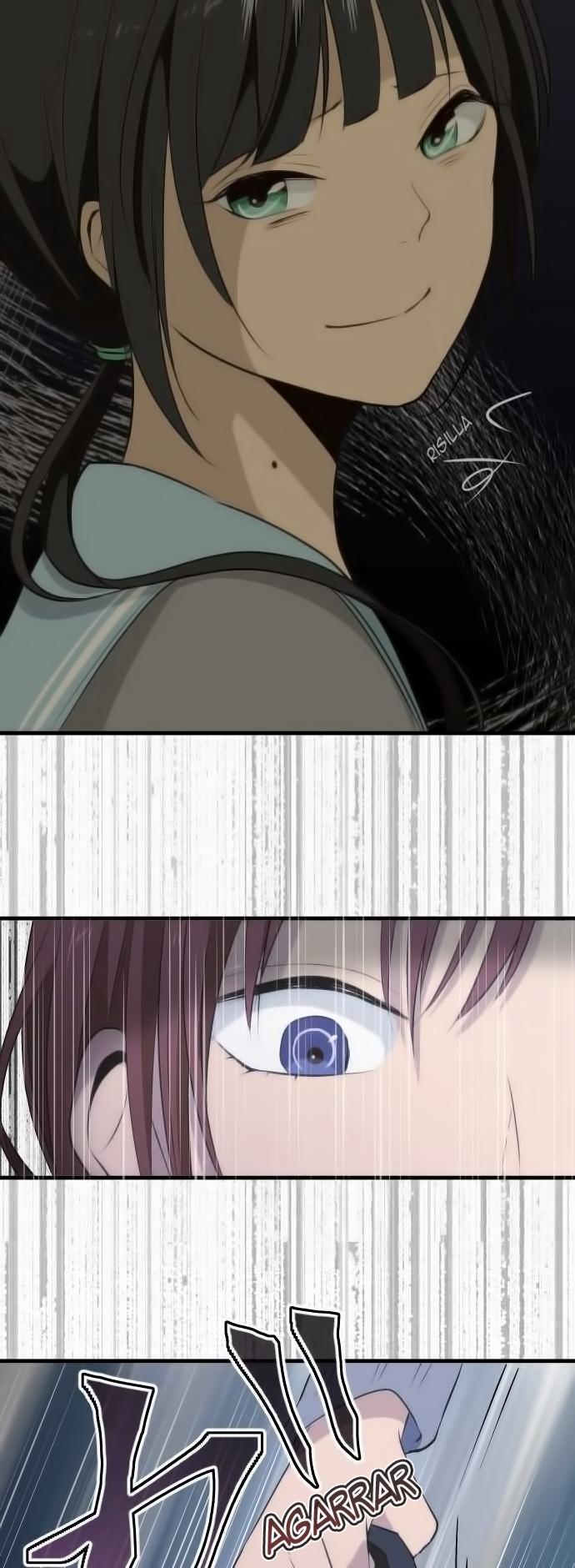 Read ReLIFE ES Manga Online