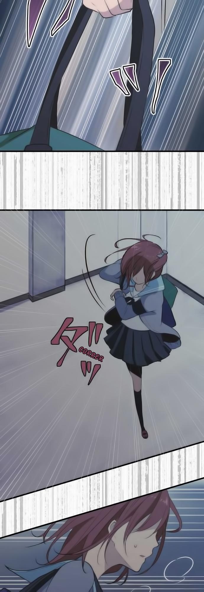 Read ReLIFE ES Manga Online