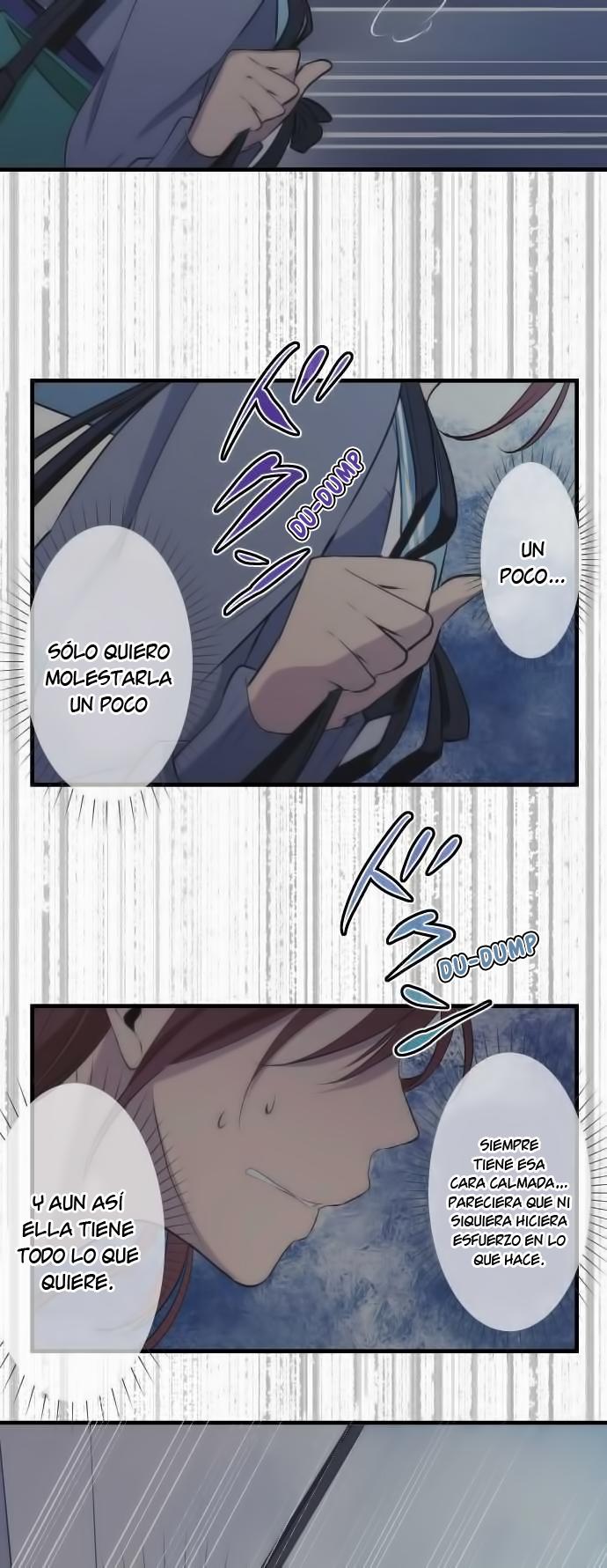 Read ReLIFE ES Manga Online