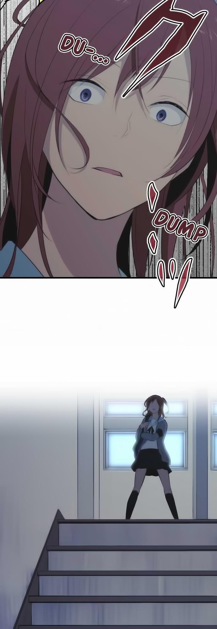 Read ReLIFE ES Manga Online