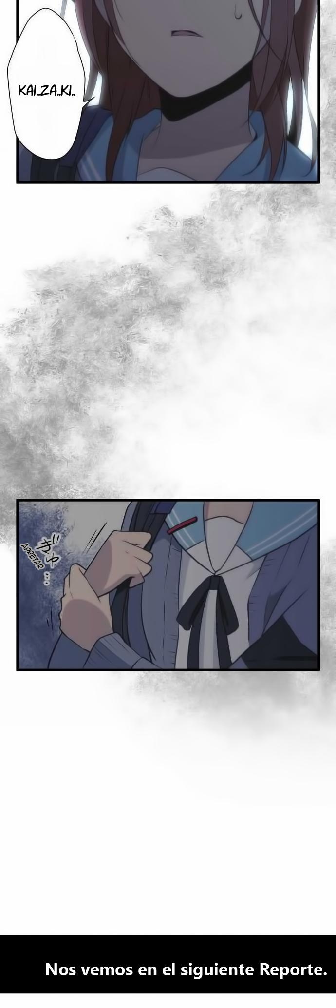 Read ReLIFE ES Manga Online