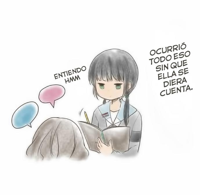 Read ReLIFE ES Manga Online