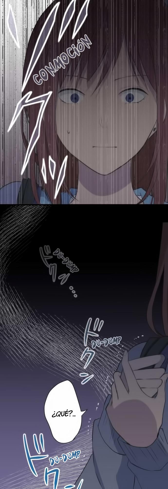 Read ReLIFE ES Manga Online