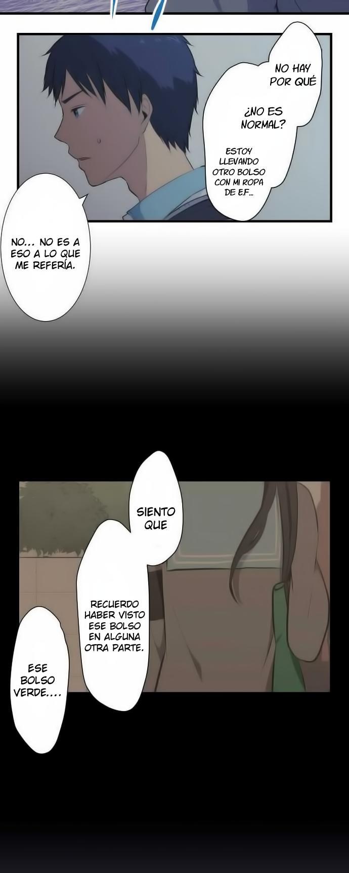 Read ReLIFE ES Manga Online