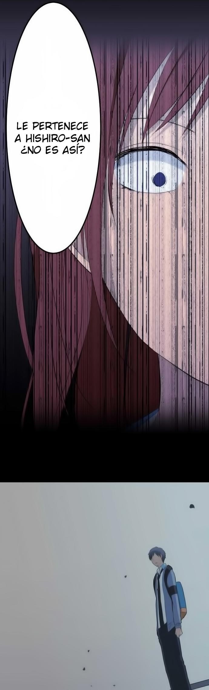 Read ReLIFE ES Manga Online