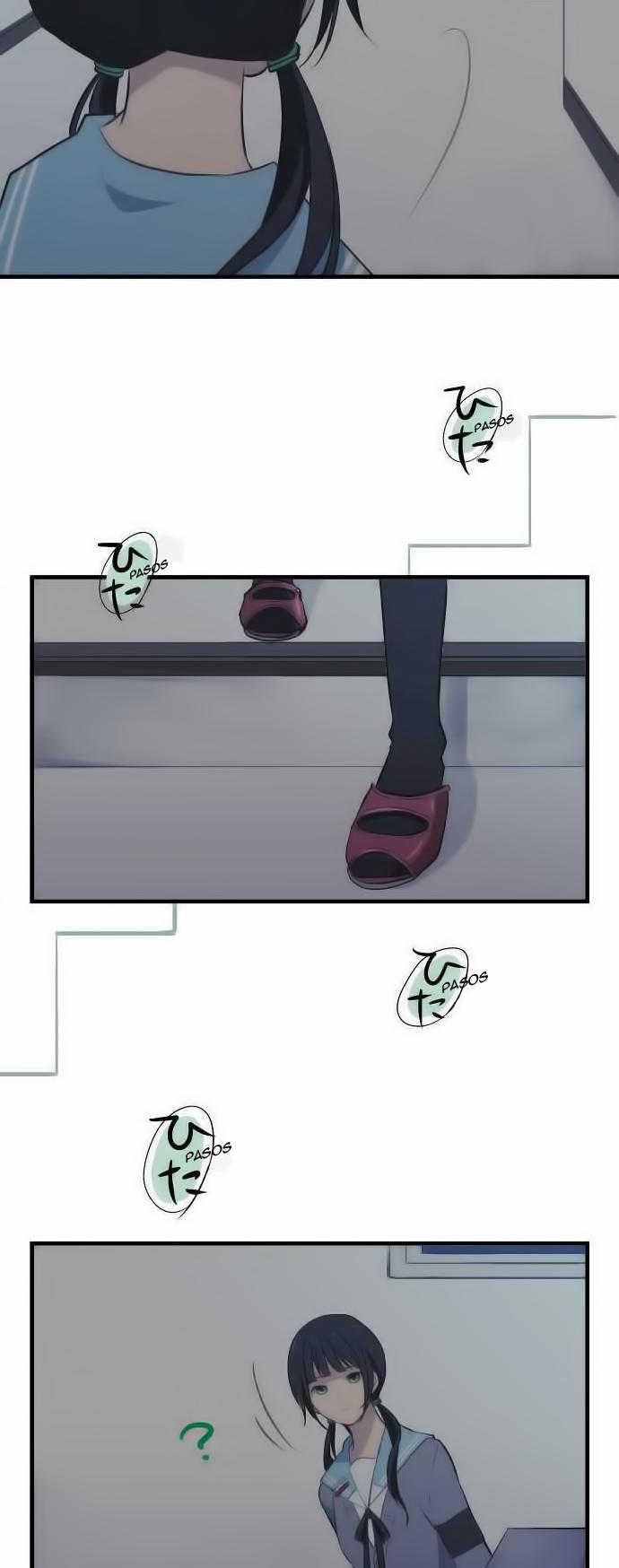 Read ReLIFE ES Manga Online