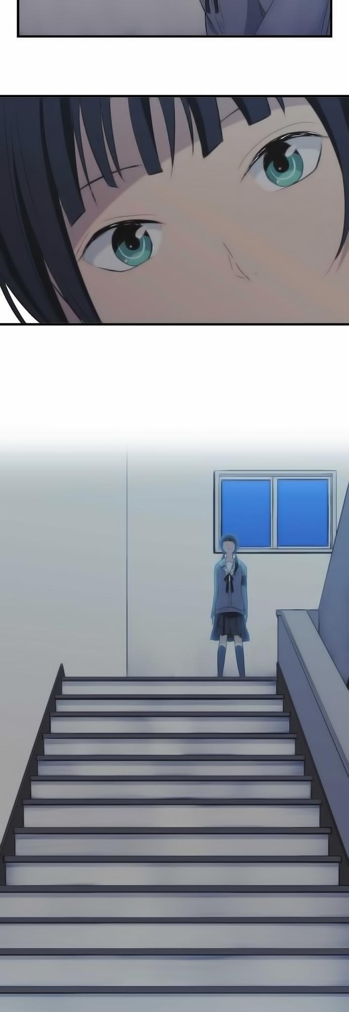 Read ReLIFE ES Manga Online