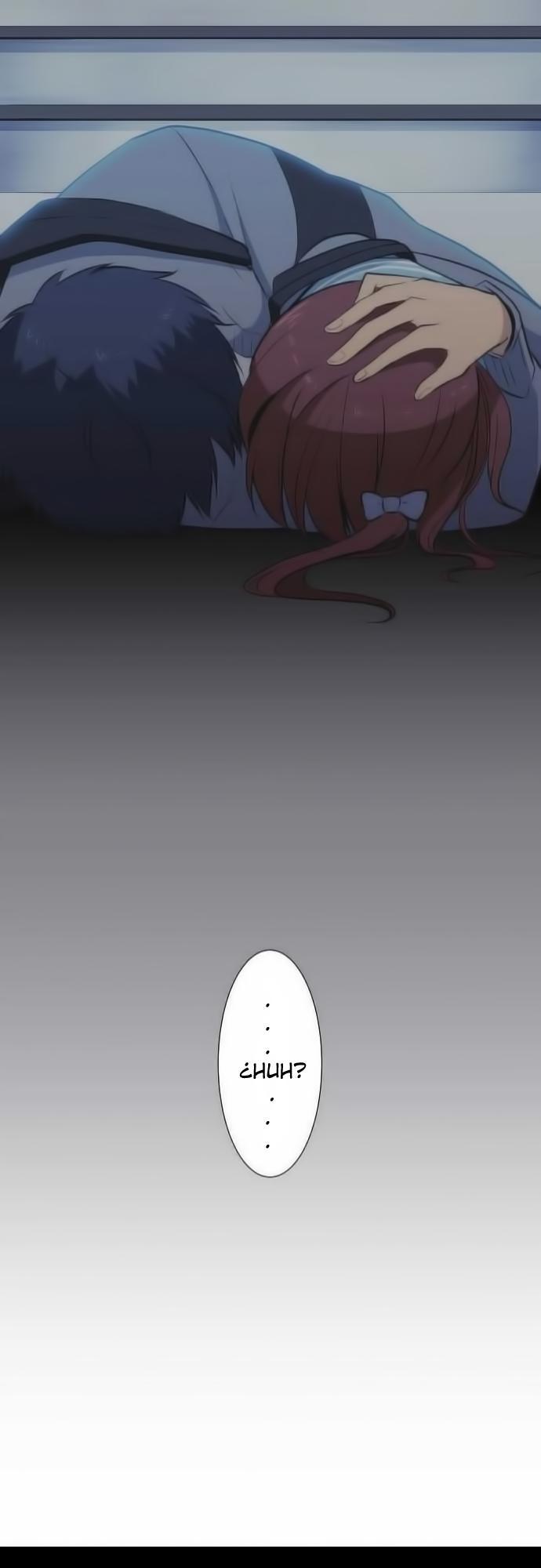 Read ReLIFE ES Manga Online