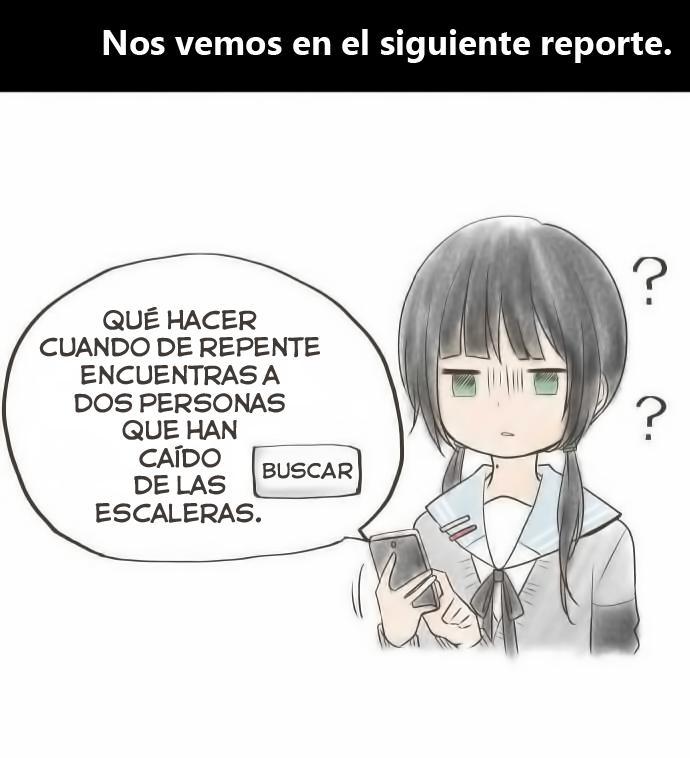 Read ReLIFE ES Manga Online