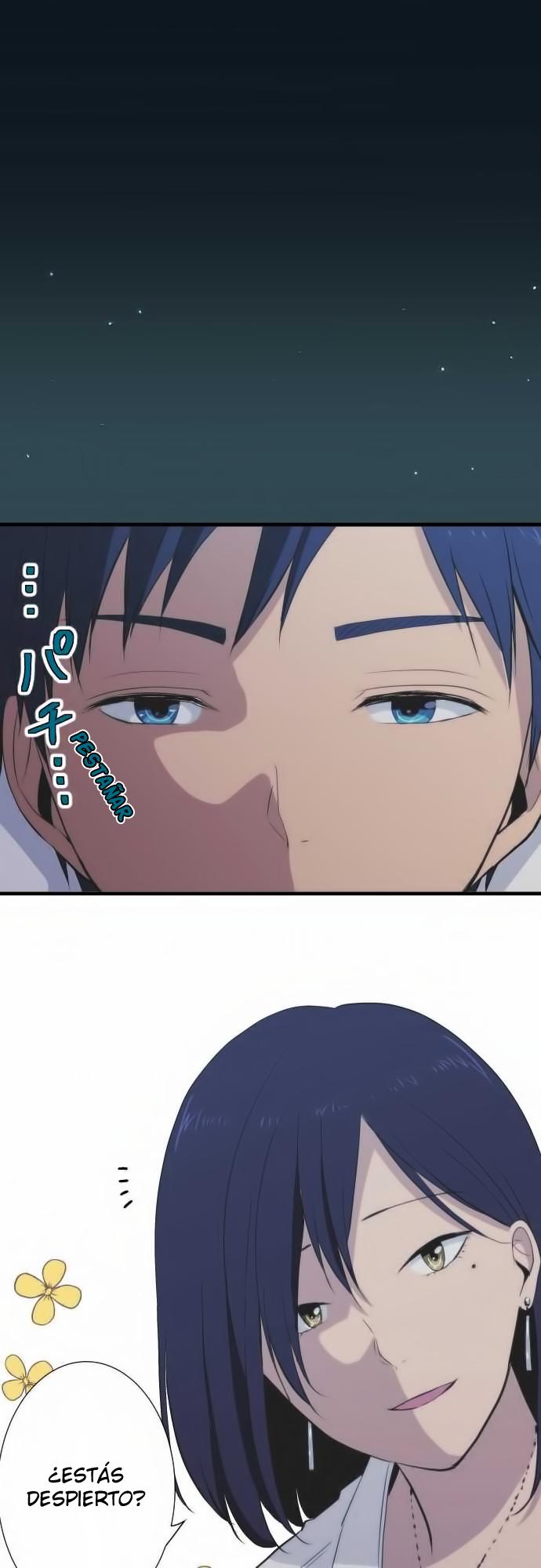 Read ReLIFE ES Manga Online