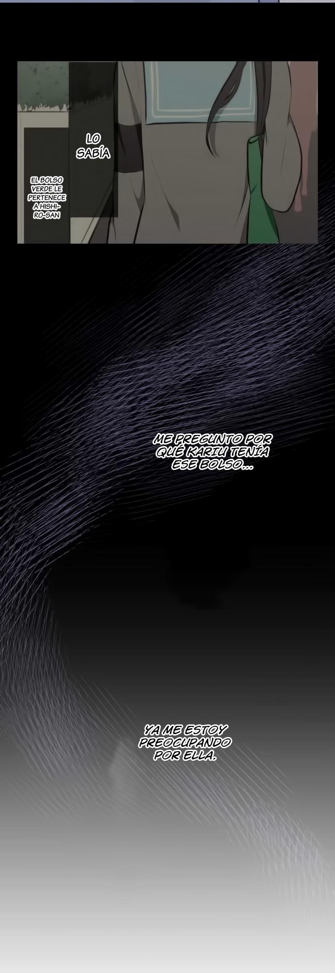 Read ReLIFE ES Manga Online