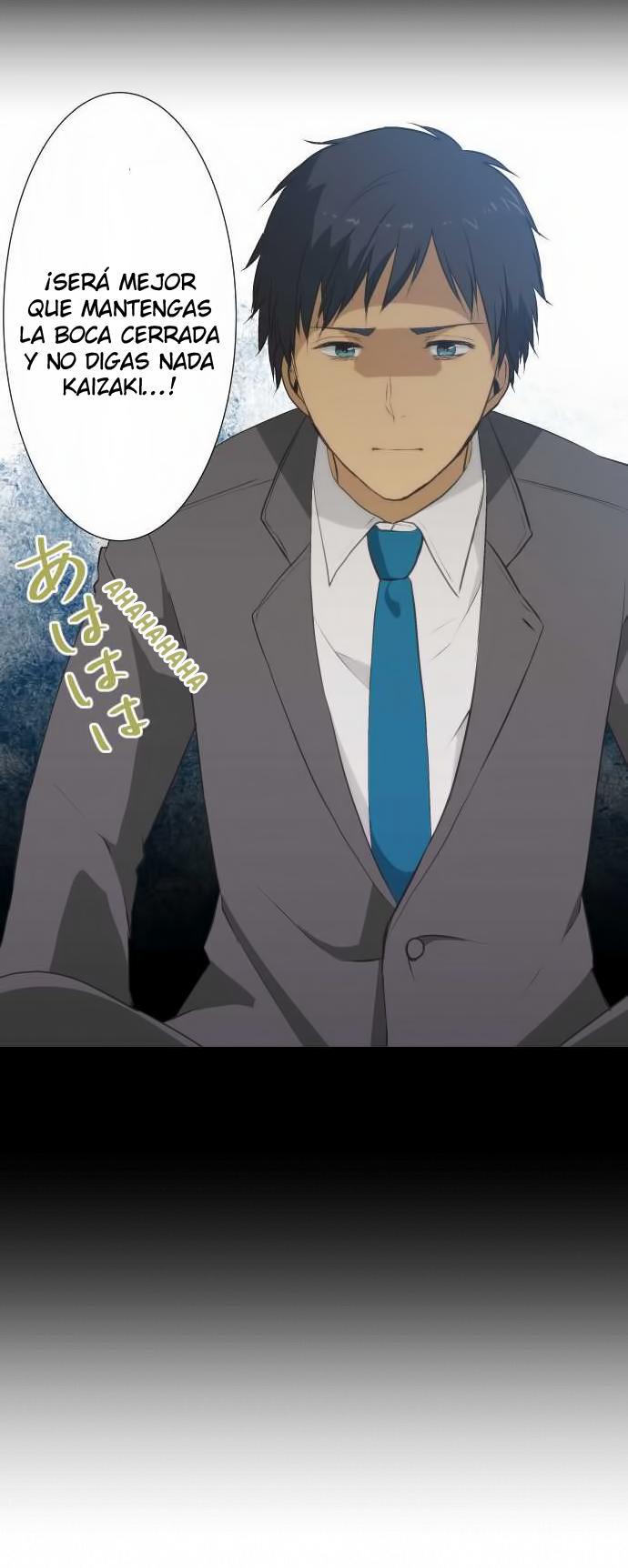 Read ReLIFE ES Manga Online