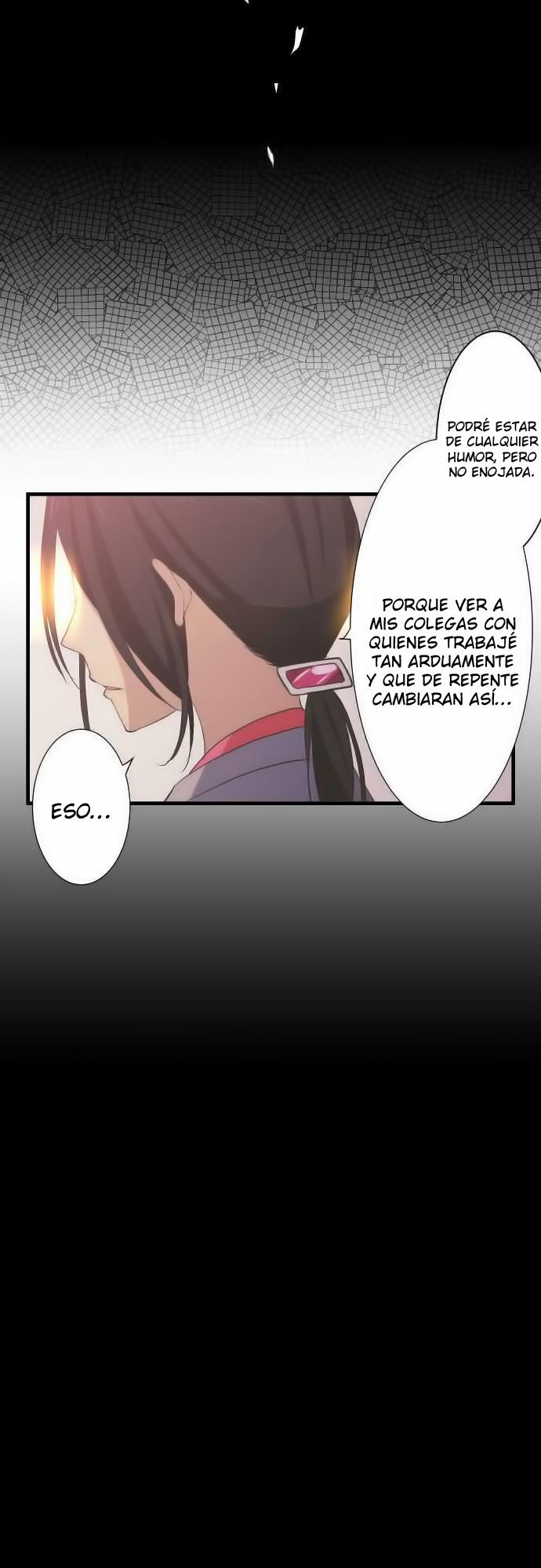 Read ReLIFE ES Manga Online