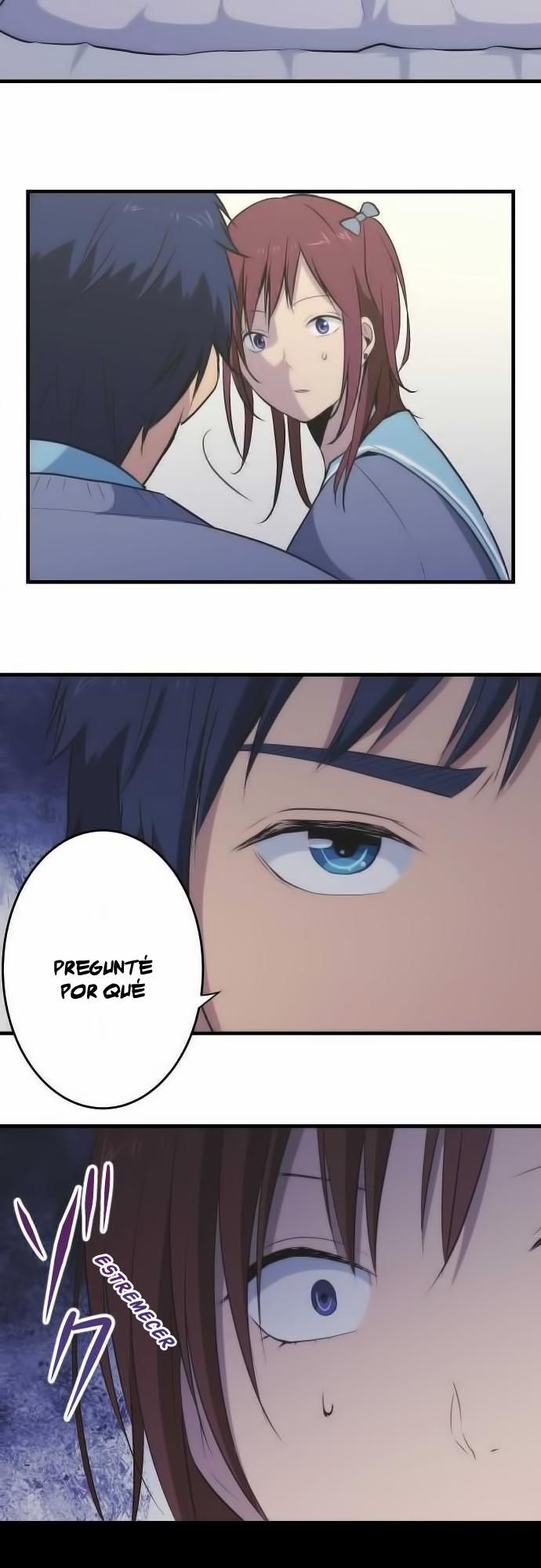 Read ReLIFE ES Manga Online